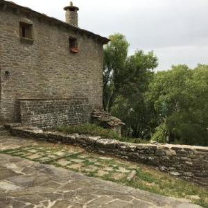 Casa Abadia de Guaso