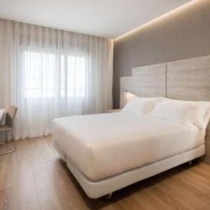 NH Madrid Chamberi