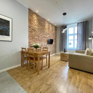 Apartamenty Stary Toruń