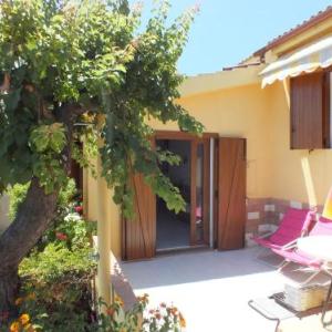 Holiday home in Costa Rei/Sardinien 22892