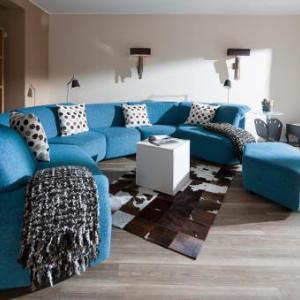 Villa Nordwind EG