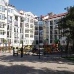 Hotel Gelendzhik RADON Hostel 