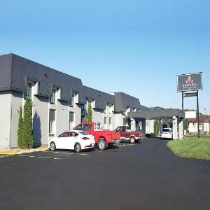 Budget Host Inn - Mankato