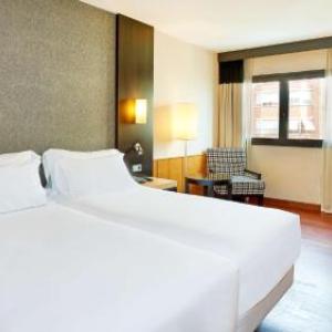 iStay by NH Ciudad de Valencia Hotel
