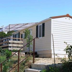 Mobilehomes in Klenovica 35306