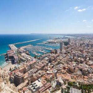 Occidental Alicante