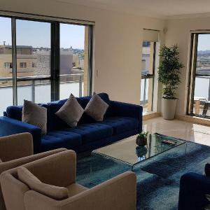 Liv Arena Apartments Darling Harbour