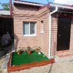 Travel House Apartment Yeysk 