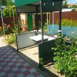 Guest house on Angarskaya Yeysk