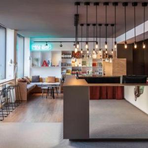 Mercure Barcelona Condor