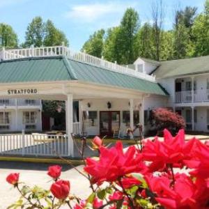 Stratford Motor Inn East Ellijay