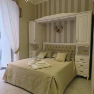 Le Ninfe Luxury Rooms