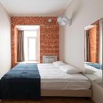 Guest accommodation in Moscow 