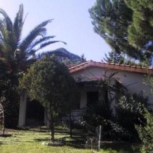 Holiday home in Costa Rei/Sardinien 22885