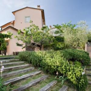 Apartment with one bedroom in Comune di Sesto Fiorentino with enclosed garden and WiFi