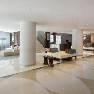 Renaissance Barcelona Hotel