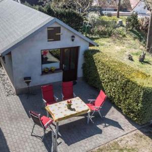 Holiday home in Benz/Insel Usedom 36664