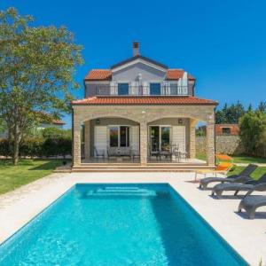 Holiday Home Libera - PUL351