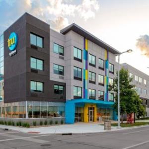 Tru By Hilton Cleveland Midtown hotel photo