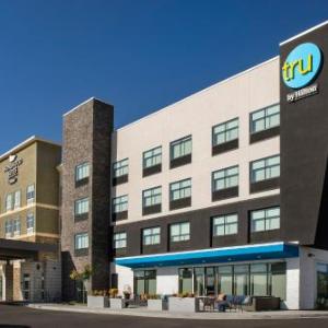 Tru By Hilton Denver Airport Tower Road hotel photo