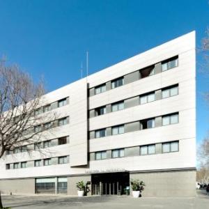 Catalonia La Maquinista