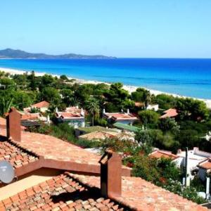 Holiday home in Costa Rei/Sardinien 22895