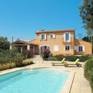 Holiday Home La Garrigue - PUJ100