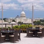Luxury Rentals National Mall DC