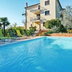 Apartment Albina-1