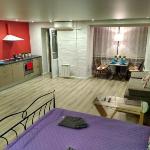 Apartment on Sommera Kaliningrad 