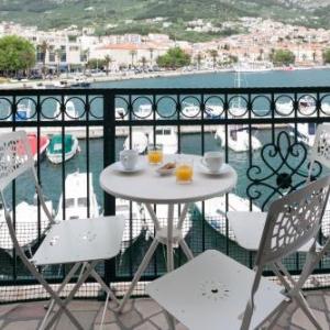 Apartment Bura in Makarska city center