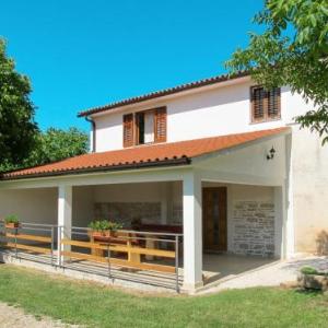 Holiday Home Narcis - PZN211