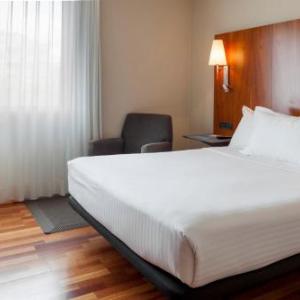 AC Hotel Ciudad de Pamplona a Marriott Lifestyle Hotel