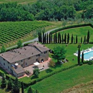 Locazione Turistica Podere di Mezzo - Finestra - SGI400