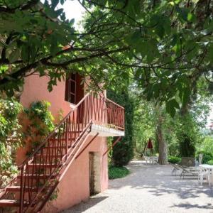 Holiday Home L'Amandier - ORN310