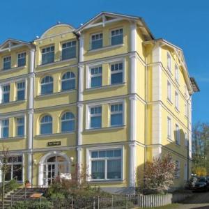 Apartment Stolzenfels - OSE521