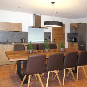Apartment Apart Bergart - FGZ143