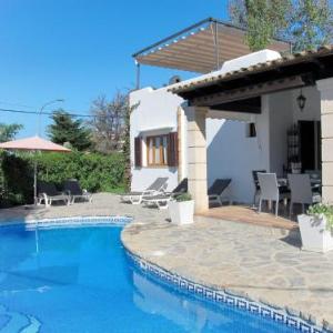 Holiday Home Dolce Farniente - PCN130