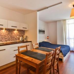 Apartamenty Świnoujście - Róża Wiatrów