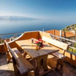 Apartment Tajana - SNJ109