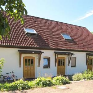 Apartment Am Pälitzsee - PAE100