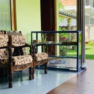 Green Villa