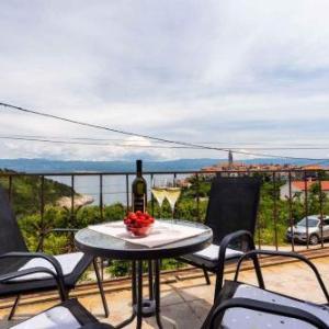 Apartment in Vrbnik/Insel Krk 36775