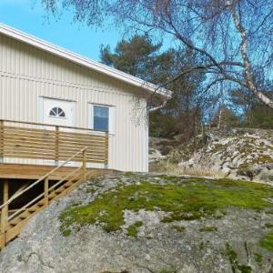 Holiday home LYSEKIL XIV