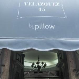 BYPILLOW Velázquez 45
