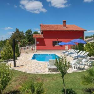 Holiday Home Maric - LBN432