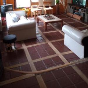 B&B Copahue