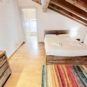 TriesteVillas Duplex Attic in the Heart of the Historical Center