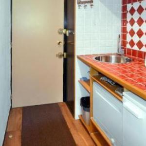 Apartment Plagne Centre 3 - LAP173