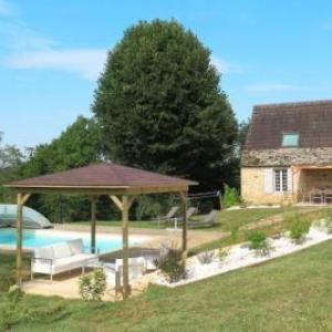 Holiday Home Les Mazaux - LCX200